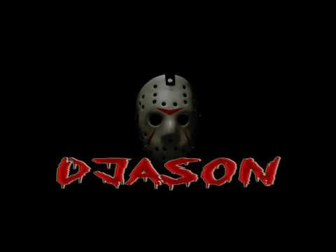 SCREAM ! - DJason at the set Ep. 2