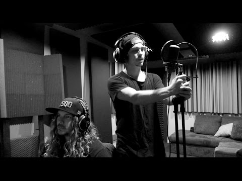 When you turn an idea into Reality!  -  Bombs Away & Neon Giants  - Move On Up!