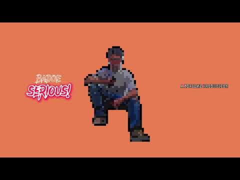 Badoe.Raps - SERIOUS! - (Official Music Video) Film Directed by A YDFILMZ Production