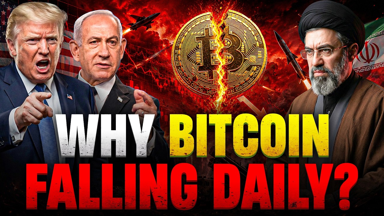 Bitcoin and Gold at Critical Level | Market Analysis