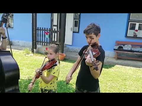 Lelija - Ponad vodu lávka