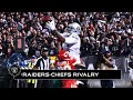 Built on Contrast, the Raiders-Chiefs Rivalry Continues in Primetime | Week 5 | NFL