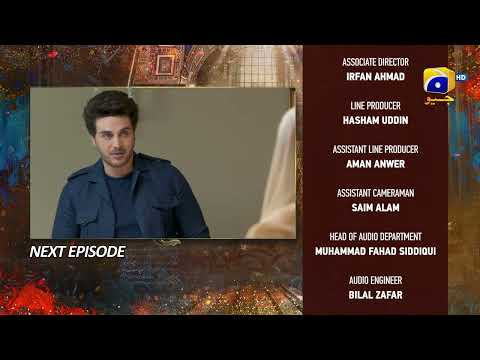 Mujhay Qabool Nahin Episode 06 Teaser - 21st July 2023  - HAR PAL GEO
