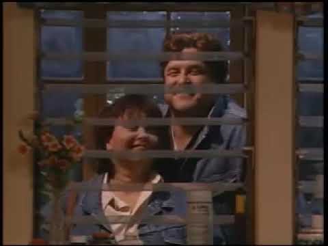 Best Moments of Darlene and Becky Conner [3/3]