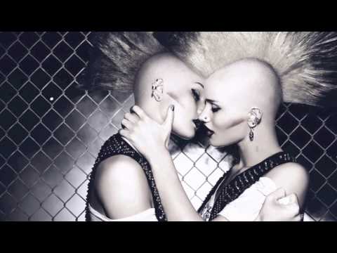 Groove Armada - I Won't Kneel (Bloody Beetroots Remix)