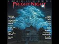 Fright Night 2 SoundTrack (Album) 11. Come To Me (Instrumental) Stereo 1988 ''Bonus Track''