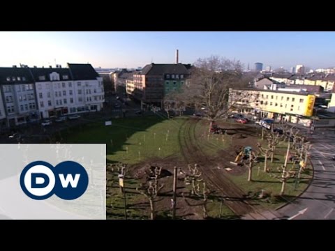 Series: Europe's Squares - Dortmund, Germany: Borsigplatz | Focus on Europe