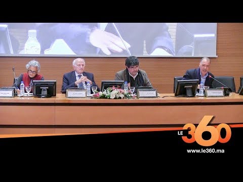 Le360.ma •Hommage posthume aux écrivains Abdelwahab Meddeb et Abdelkébir Khatibi