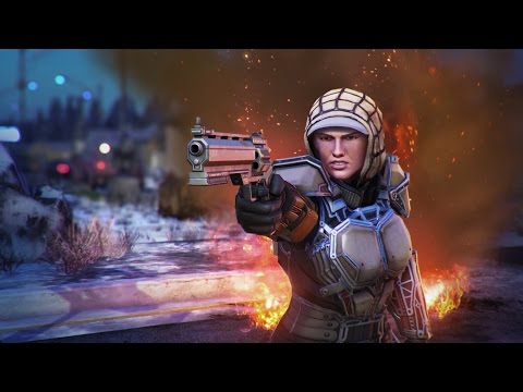 Official XCOM 2 “Retaliation” Trailer thumbnail