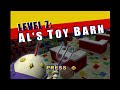 Toy Story 2 Buzz Lightyear To The Rescue Episode 11 Final Battle