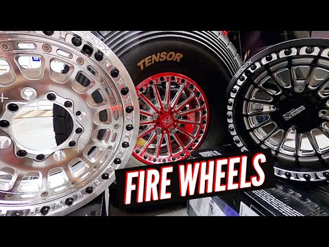 Broken Machines and Metal FX WHEELS ep 258