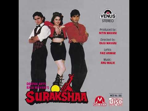 Udit Narayan - Bam Bam Bam