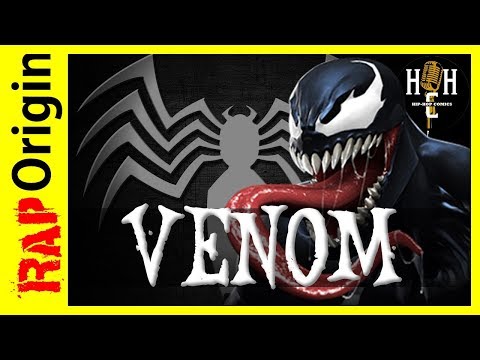Venom | "Call Us Venom" | Origin of Venom | Marvel Comics