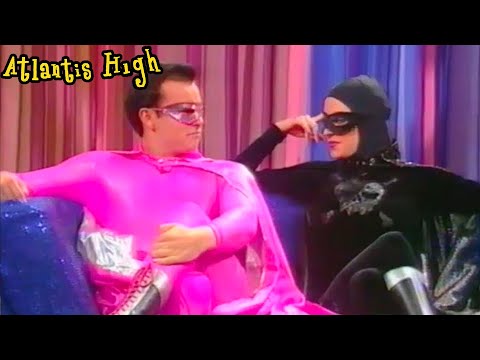 Atlantis High - Folge 23 (HD)