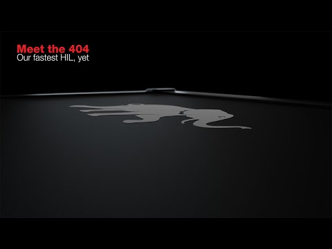 HIL404 &#8211; The Best just got better.