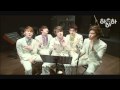 [Eng Sub] HaHaHa DBSK acapella version 