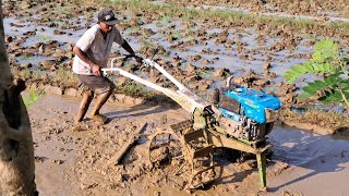 Download lagu Membajak Sawah Dengan Ukuran Yang Kecil mp3