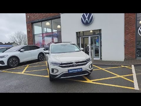 Volkswagen T-Roc STYLE 2.0TDI 116HP - Image 2