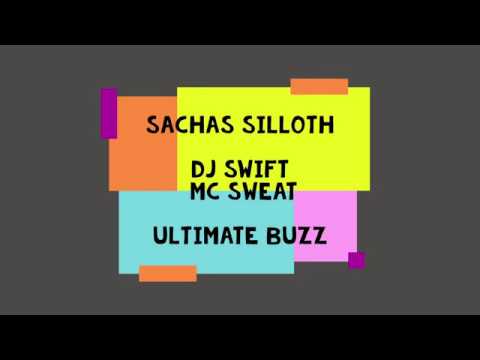 Sachas Silloth Cumbria - Dj Swift MC Sweat - Ultimate Buzz MC Bee - Side B