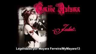 Emilie Autumn - Juliet Legendado