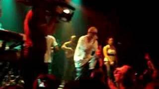 Collie Buddz Blind to you Haterz @ 013