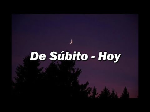 Hoy video