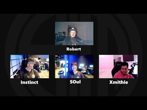 Down on the Farm with TSM SOul, Instict and Xmithie