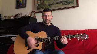 Esisti solo tu - Dear Jack - cover