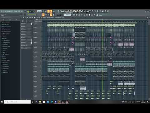 BLACKPINK  Ice Cream (BlackHeart Remix) In Studio 20