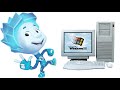 Nolik Hates Microsoft Windows 98 Startup