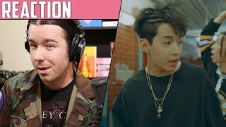 Henry(헨리) - I&#39;m Good(끌리는 대로) MV Reaction