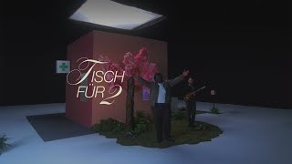 Tisch Für Zwei Lyrics English Translation