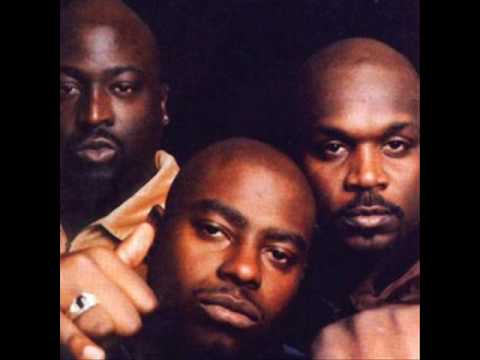 Above The Law - Everywhere we go