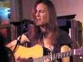 Juliana Hatfield "I Picked You Up" NYC 10/23/08 (Sans 1st Verse)