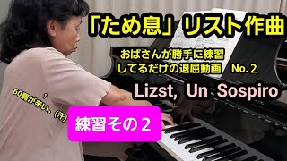 Download lagu リスト作曲 ため息 練習中 No.2 #ピアノ mp3 Download lagu リスト作曲 ため息 練習中 No.2 #ピアノ mp3