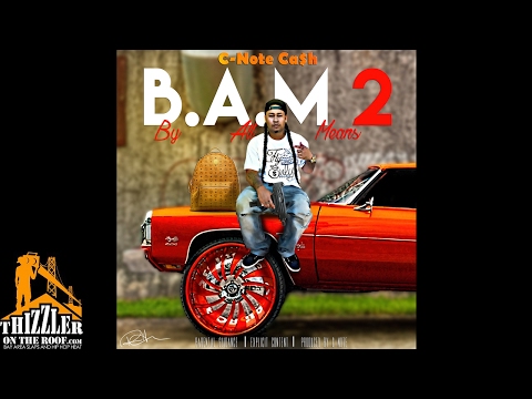 C-Note Cash - Just lookin at it (Prod. C-Note Cash x MMMonthabeat) [Thizzler.com]