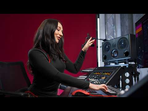 Producing a Hip Hop song from SCRATCH! | Ableton 12 Tutorial 🔥