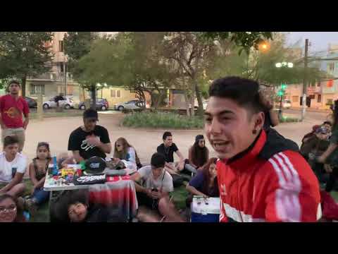 ADESONG VS. BOPLA: SEMIFINAL- PINEAPPLE BATTLES