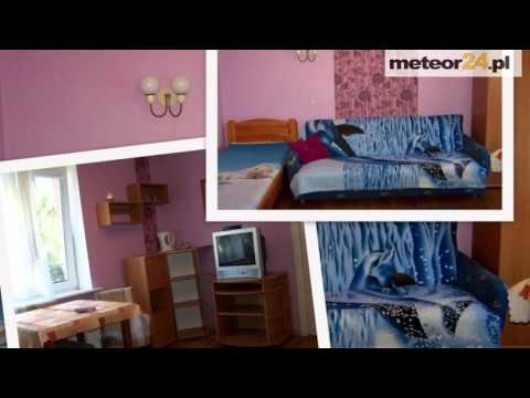 Dom Gościnny Alina - Chałupy meteor24.pl