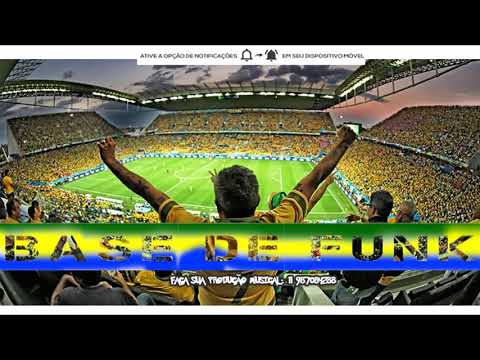 BASE DE FUNK - BEAT DA COPA - BRASIL IL IL IL + TRAP- LANÇAMENTO 2022 ((DJ RN BEAT))