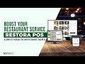 Restora POS | Next-Generation Restaurant POS System