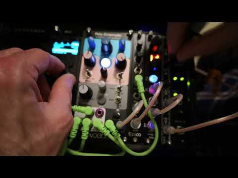 Knobula Poly Cinematic test 42hp