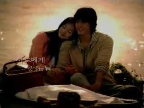 소니코리아 핸디캠 PC106 광고 (2003년)