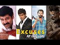Excuses Ft Chiyaan Vikram Chiyaan Vikram Mix Status Excuses Edit AP Dhillon R Fact BD