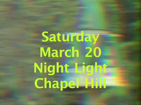 Night Light Sar. March 20