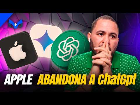 Apple no quiere ser Google. No lanzarán un buscador y lo más curioso es el motivo