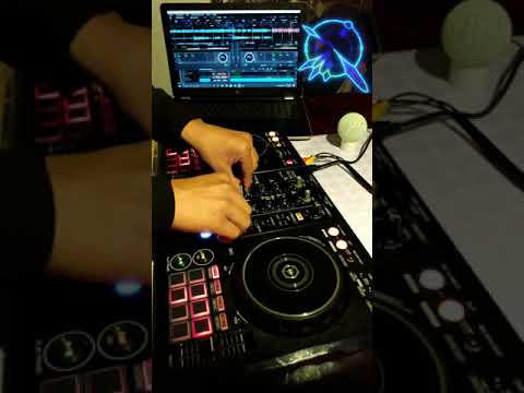 James Hype, Calvin Harris, Eli Brown, Pax, FISHER - TECH HOUSE Mix - ddj 400 Pioneer