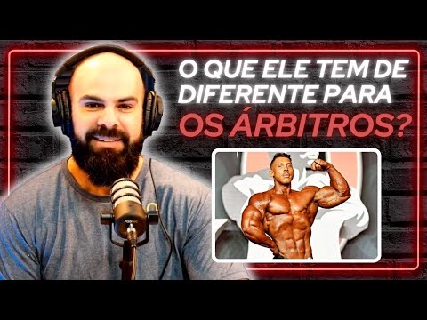 POR QUE O RAMON DINO É TÃO BOM? | Cortes UM Cast