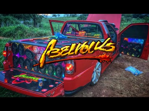 Abelvolks EletroFunk - Na Onda do Berimbau - Mc Menor Mt & Dj Eduardo ( JReX Remix 2022 )