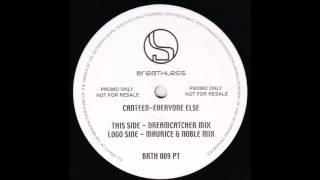 Canteen - Everyone Else (Dreamcatcher Remix)